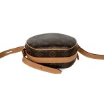 Louis Vuitton Boîte Chapeau Souple